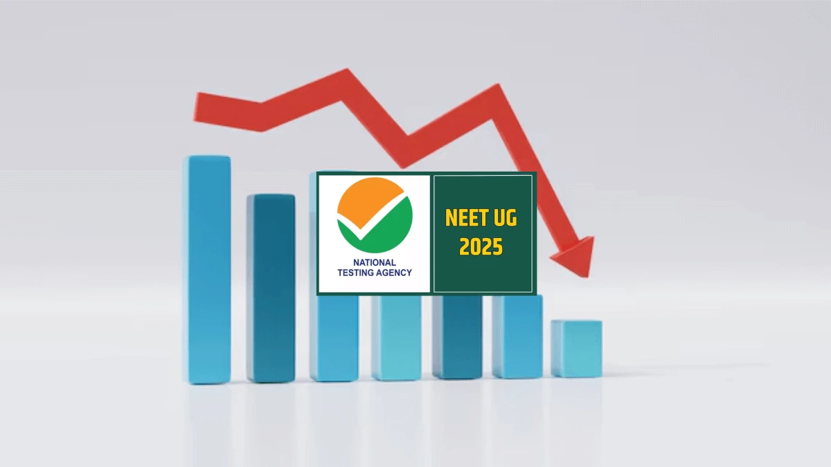 Why NEET 2025 Cut-offs Might Be Lower