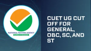 CUET UG Cut off 2025, CUET Cut Off