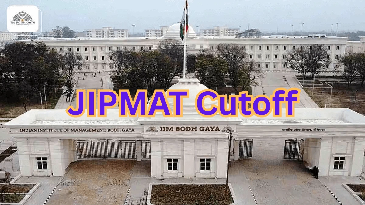 JIPMAT Cutoff