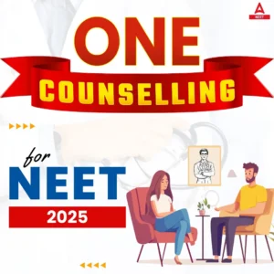 NEET 2025 Counselling Batch