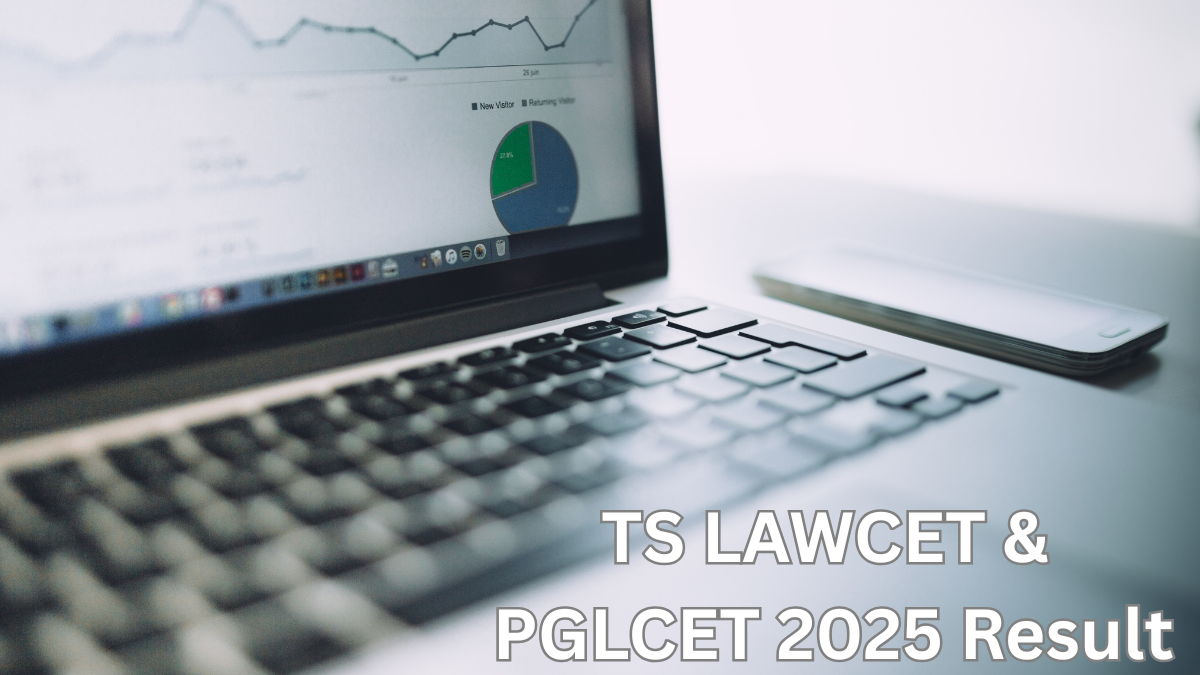 TS LAWCET & PGLCET 2025 Result