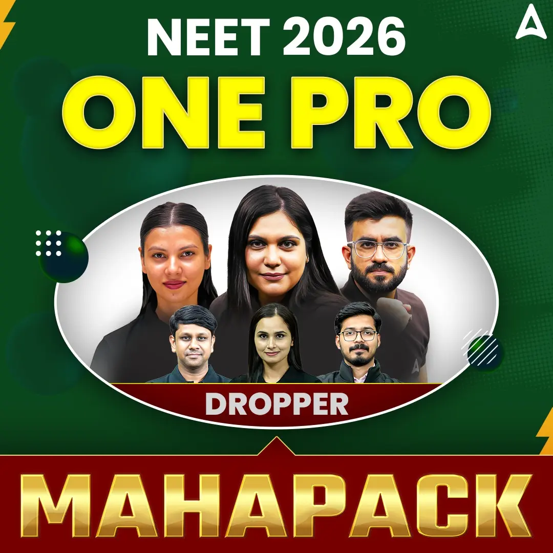 Neet Droppers Batch