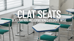 CLAT Seats 2026
