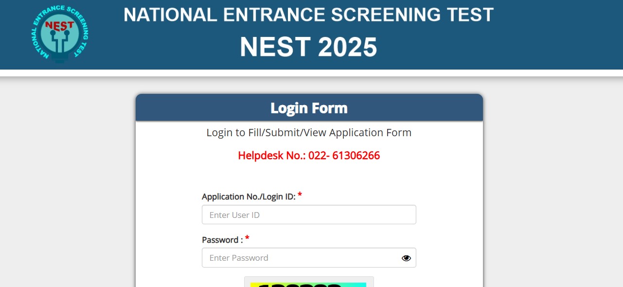 Nest result 2025