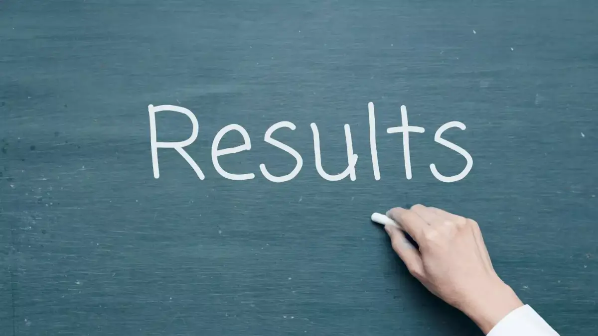 RUHS Counselling 2025 Round 1 Seat Allotment Results