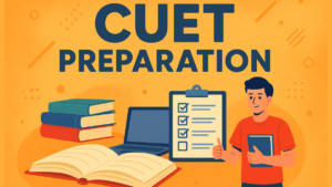 CUET Preparation 2026