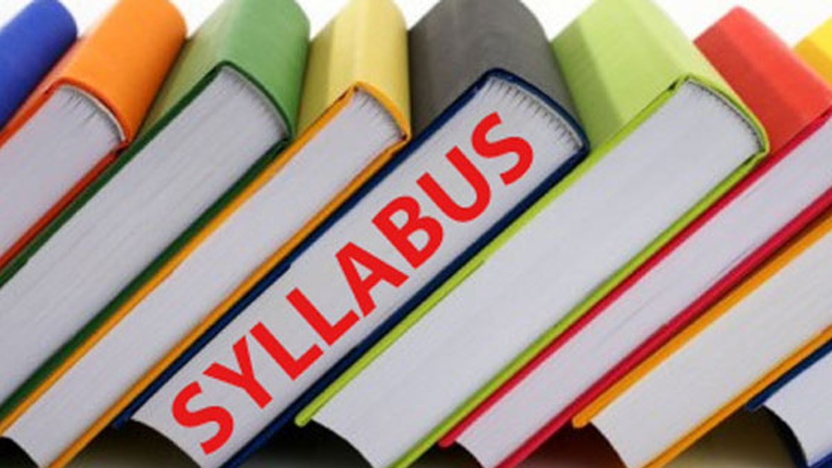 NMIMS NPAT Syllabus 2026