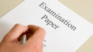 NMIMS Previous Year Question Paper