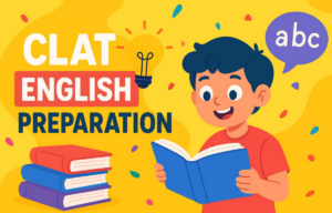 CLAT English Preparation