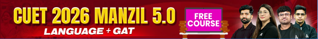 CUET 2026 Free Batches Launched by CUET Adda, Enrol Now -_3.1