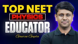 Gaurav Gupta Physics (GG Sir)