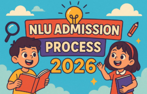 NLU Admission Process
