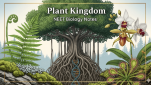 plant kingdom