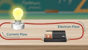 NEET Physics MCQs for Current Electricity Chapter, Direct Link Here