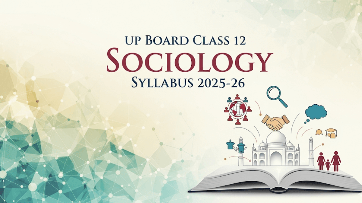 sociology syllabus