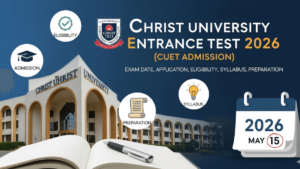 christ university admission