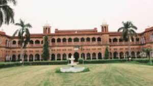 Aligarh Muslim University UG Admission 2026 – Entrance Exam, Courses & Complete Process