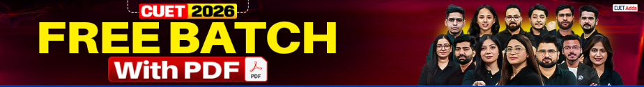 CUET 2026 Free Batches Launched by CUET Adda, Enrol Now -_3.1