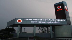 Lovely Professional University UG Admission 2026 – LPUNEST, Courses, Syllabus & Process