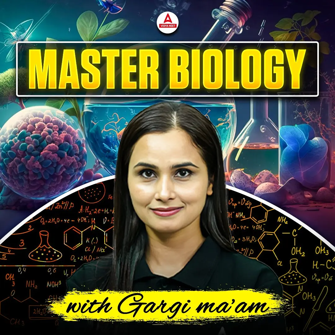 gargi-mam-biology-educator