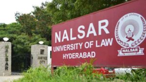 NALSAR Hyderabad CLAT Cutoff 2026, Check Category Wise Cut-off