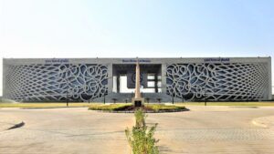 CLAT UG GNLU Gandhinagar Cutoff 2026: Check Round 1 Opening and Closing Ranks