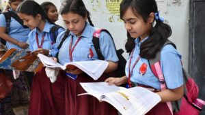 CBSE Class 12th Preparation Tips to Score 95+ Marks