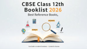 cbse 12th books