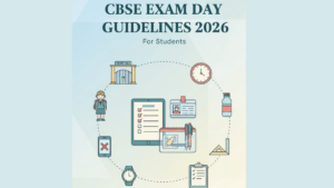 cbse board exam guidelines