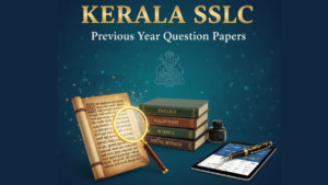 sslc pyq kerala board