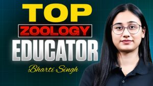 Bharti Singh Biology