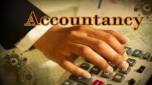 CBSE Class 12 Accountancy Previous Year Question Papers, Download PDF