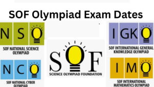 SOF Exam Date 2025-26