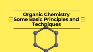 Some Basic Principles and Techniques NEET Notes, Check Important Questions