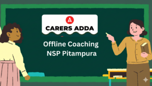 Best CUET Offline Coaching In NSP Pitampura