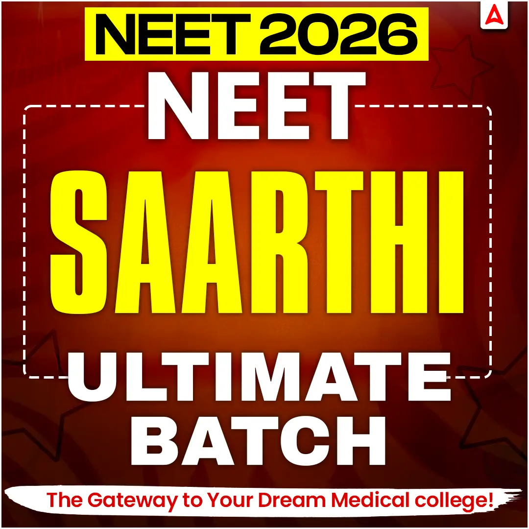 NEET Crash Course
