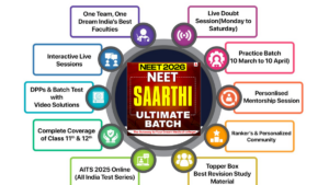 NEET Crash Course 2026