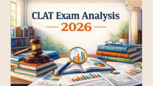 CLAT Exam Analysis 2026