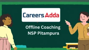Best CUET Offline Coaching In NSP Pitampura