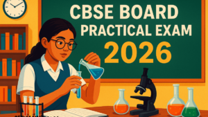 cbse practical exam 2026