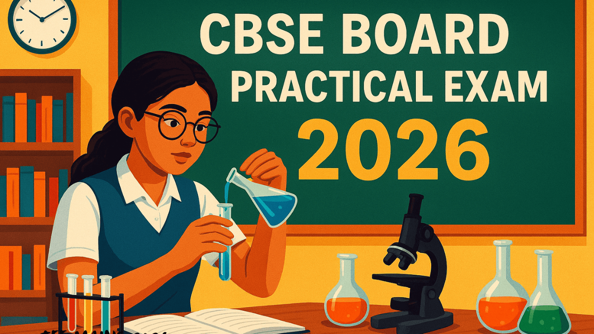 cbse practical exam 2026