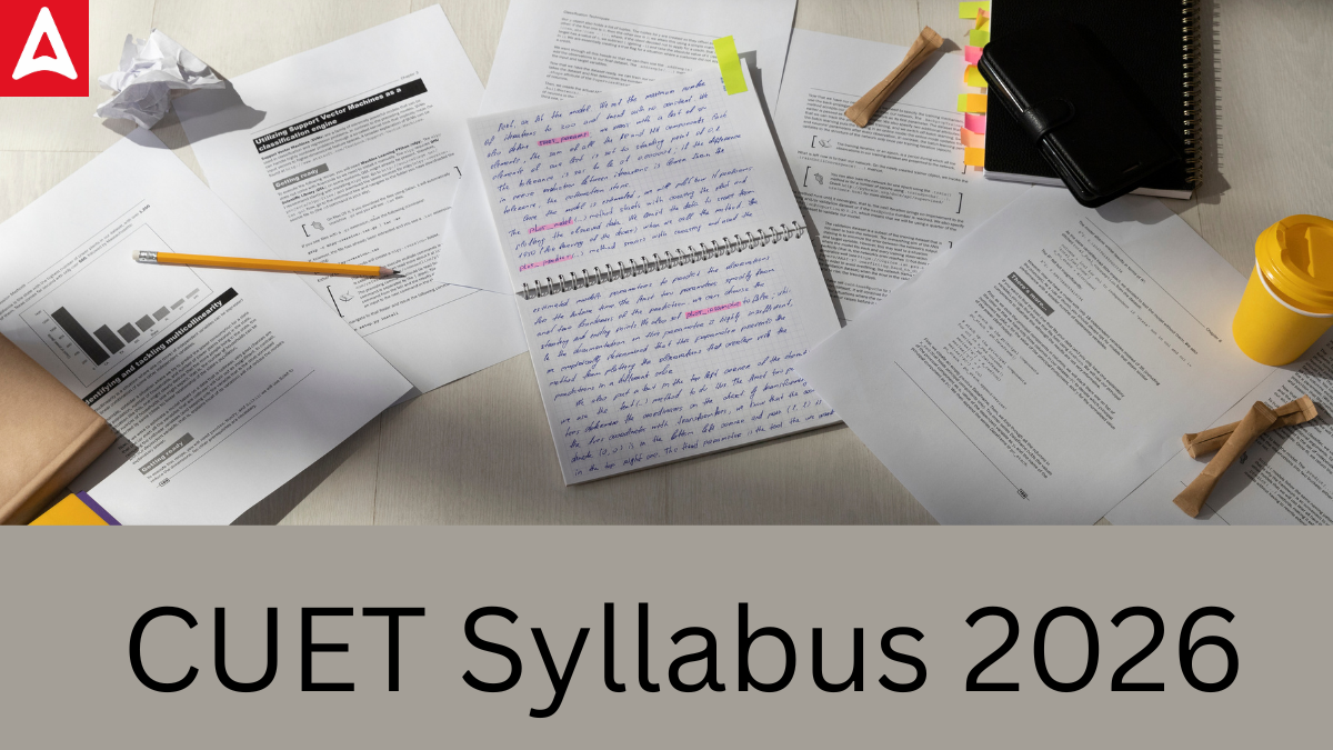 CUET Syllabus