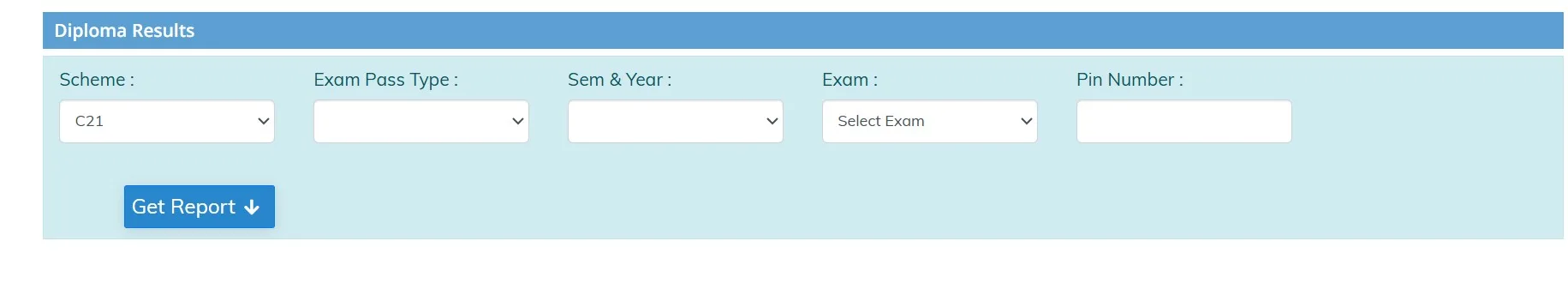 TS SBTET results 2026