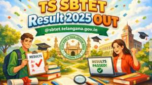 TS Diploma results 2026