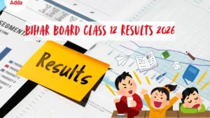Bihar Board 12th Result 2026