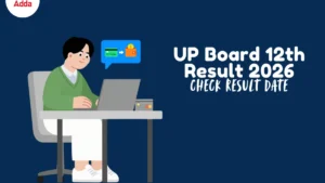 UP Board 12th Result 2026
