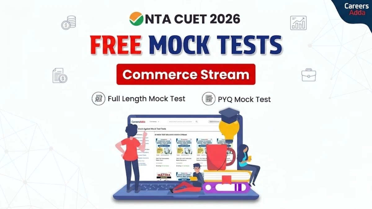 cuet-commerce-mock-test-free