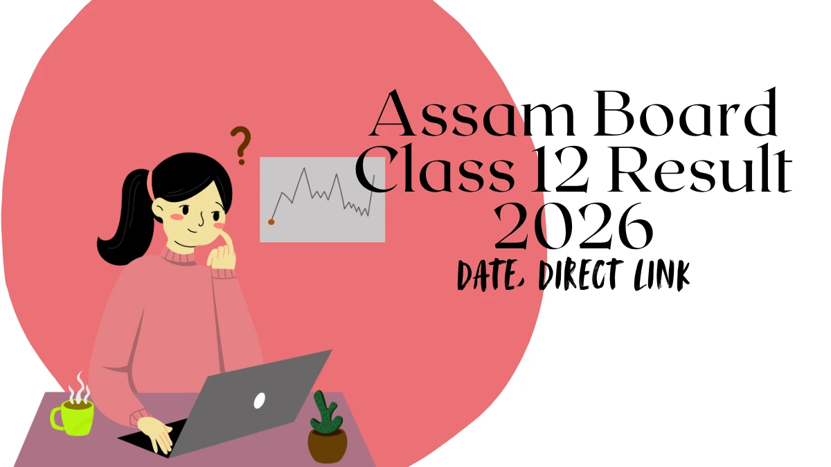 Assam Board Class 12 Result 2026