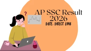 AP SSC Result 2026