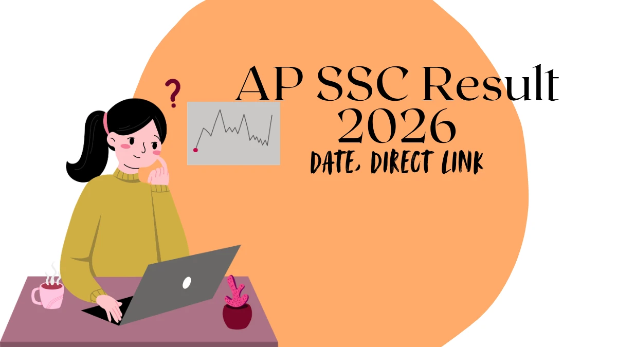 AP SSC Result 2026
